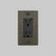 1G Duplex Outlet / Without Logo -1300235759