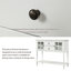 Buffet console avec buffet