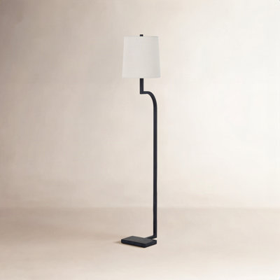 Hawthorne 53" Floor Lamp