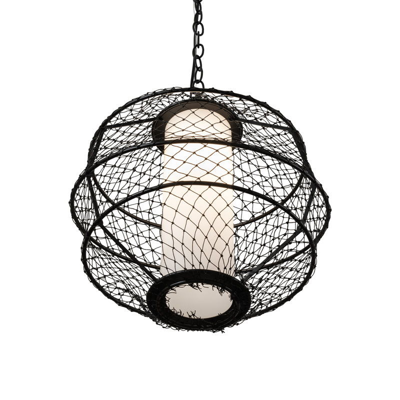 Hartsell 1 - Light Pendant