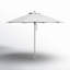 Oxford 108'' W Sunbrella® Umbrella-512226745