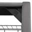 Abhia Upholstered Bed-1082260003-1082260002