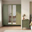 Harrington Mirage Bedroom Pair Set-457027394
