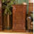 Christopher-Joseph 65cm Wide 3 -Drawer Solid Wood File Cabinet