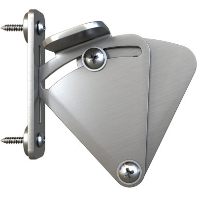 Stainless Steel Lock