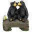 Statue de jardin Best Bear Buddies