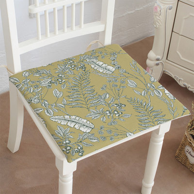 Coussin de chaise Red Barrel Studio®