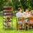 Mahmood Cabinet Shelving Rack-907115711