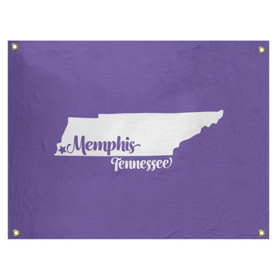 Polyester Tapestry