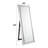 Chandra Floor Mirror