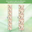 Papier auto-adhésif Peler and Stick Aquarelle Cherry Blossom-642381454