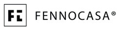 Fennocasa logo