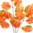 Vert / Orange sélectionné