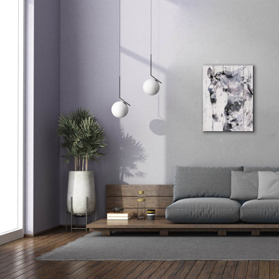 «Gypsy Soul 8» par Irena Orlov, art mural sur toile