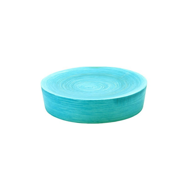Sole Soap Dish, Blue