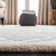 Carolene Hand Tufted Wool Geometric Rug