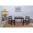 Culleen Kids 5 Piece Play Or Activity Table and Chair Set-1690129172