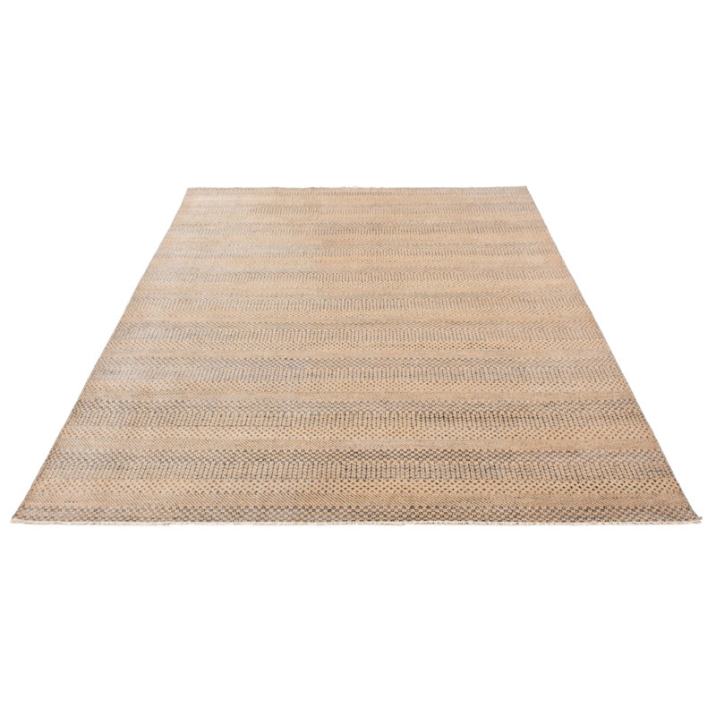 Silk Shadow Tan Rug 9'1" x 12'1"
