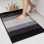 Tapis pour salle de bain épais et antidérapant Ebern Designs