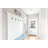 Jevone Glass Flush Mount-805576594-805576596