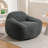 Bean Bag Chair ,Bean Bag Sofa for Adults Comfy Beanbag Giant Bean Bag Chair with Spacious Design Bean Bag Couch with Armrest Large Bean Bag Chair with Memory Foam Filler for Living Room Bedroom-291696495