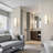 Wilone Wall Sconce LED Wallchiere Dimmable