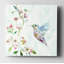 Colibri II - reproduction d'art-32972427-29161400