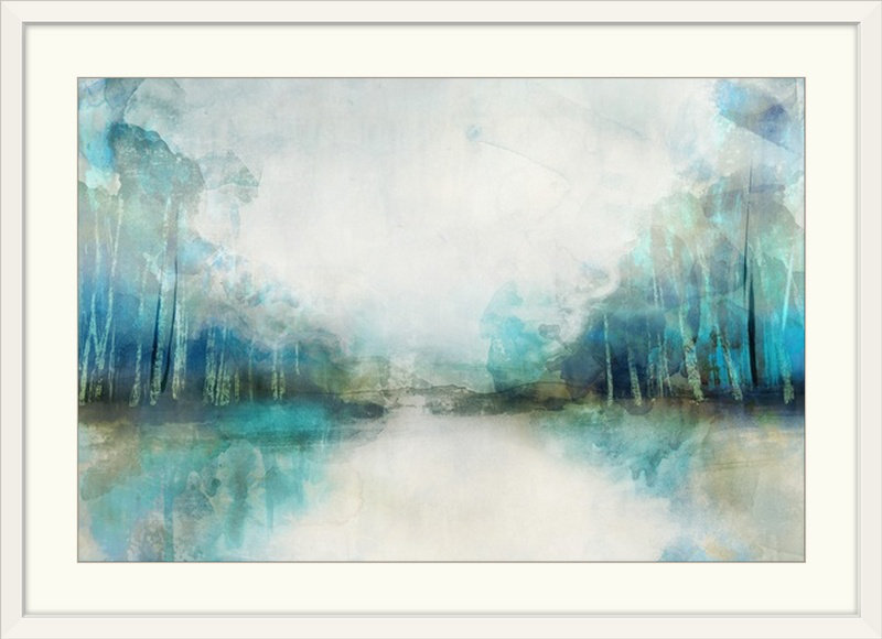 Oyee Modern & Contemporary Lark Manor™