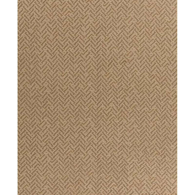 Wool Chevron Area Rug
