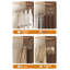Stainless Steel Multi-functional Hanger with Hooks-921504446