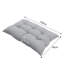 Garden Bench Seat and Back Cushion-549219561-549219560