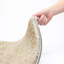Tapis à poils longs de qualité supérieure lavable à la machine Dream ADS514-2026793283-2026793342