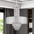 4 - Light Dimmable Chandelier
