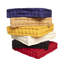 100% Cotton Booster Armchair Seat Pads Cushion-756820420