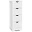 Roseau Chest Of Drawers-1020142929