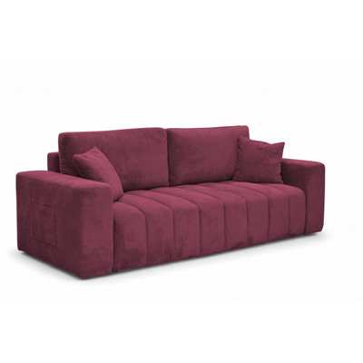 3 Seater Sleeper