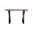 Lobelville 120cm Console Table