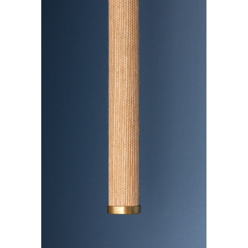 Lindenwood 1 - Light Wallchiere Sconce
