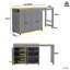Kitchen Cart-597525839