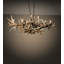 10 - Light Chandelier