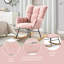 Chaise berçante-1210392302