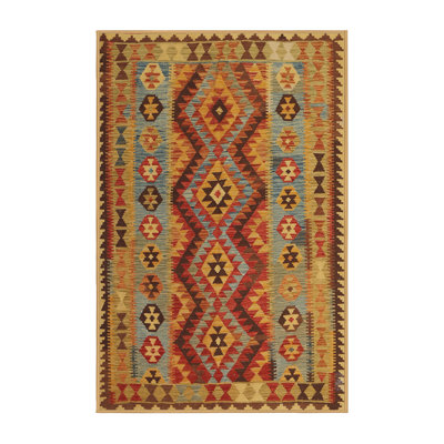 Southwestern Indoor Rug