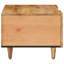 Solid Wood Coffee Table