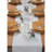 Medium Weight Hemstitch - 100% Pure Linen Table Runner-2105498582-2105498409