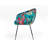 Osbourn 19'' H Velvet Upholstered Armchair-4602790