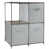 Grey is out of stock
