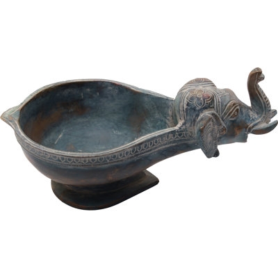 Metal Lamp Base Lamp