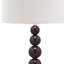 Lasone Iron Buffet Lamp-11394160