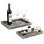Ensemble de plateaux de service 2 pièces Benites