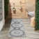 Grice Geometric Indoor / Outdoor Rug